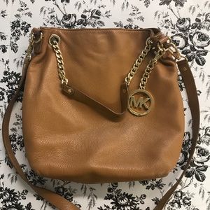 MK shoulder/crossbody bag
